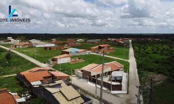 Imagem: JT- Lotes em Pacatuba, 300 Metros da CE