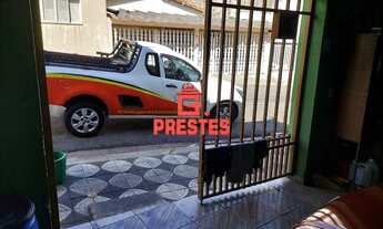 Imagem: Casa para Venda- Vila Barcelona