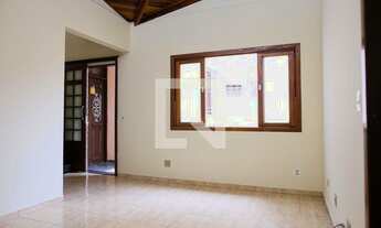 Imagem 4: Casa para Aluguel - Jardim, 4 Quartos, 120 m2