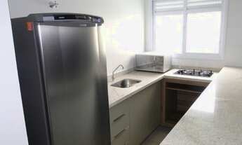 Imagem 4: APARTAMENTO RESIDENCIAL em SOROCABA - SP, PARQUE CAMPOLIM