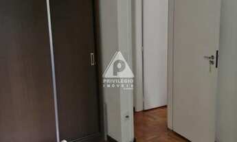 Imagem 7: Apartamento de três quartos no Leblon. Oportunidade!