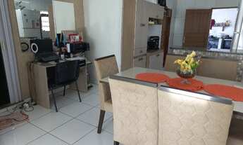 Imagem: Casa em manacapuru