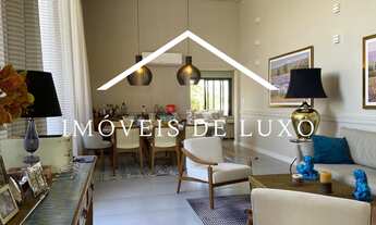 Imagem 5: Casa com excelente acabamento à venda no Condomínio Mirante dos Ipês Salto/SP