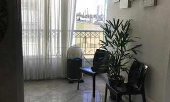 Imagem 4: Apartamento - Jardim San Marino - Residencial Filomena - 60m² - 2 Dormitórios