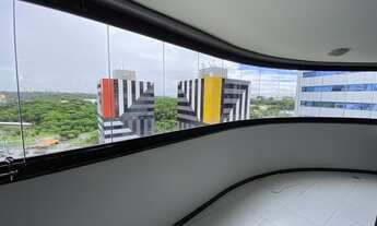 Imagem 3: Apartamento para Venda em Salvador, Caminho das Árvores, 2 dormitórios, 2 suítes, 3 banhei