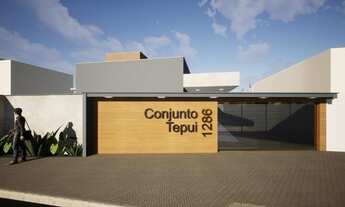 Imagem: Apartamentos em condominio