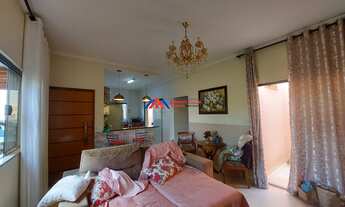 Imagem 4: ARARAQUARA - RESIDENCIAL - JARDIM MARIA LUIZA II