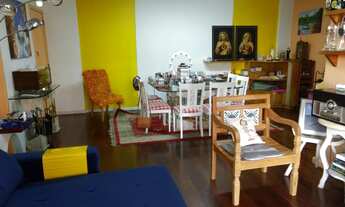 Imagem 3: Apartamento 3 quartos(1st) em Várzea - Teresópolis - RJ