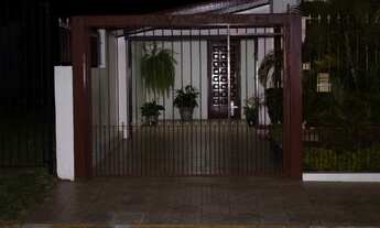 Imagem 2: CACHOEIRINHA - Casa Padrão - PARQUE DA MATRIZ