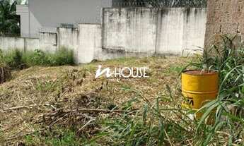 Imagem 4: UBERLÂNDIA - Terreno Padrão - CIDADE JARDIM