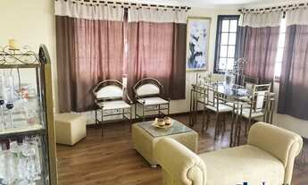 Imagem 4: ITACURUSSÁ - Casa de Condomínio - Itacuruçá