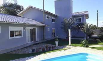 Imagem 3: FLORIANóPOLIS - Casa de Condomínio - Ingleses Norte