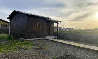 Imagem 3: Imóvel escrituado em Balneario Arroio do Silva SC, próximo ao mar!