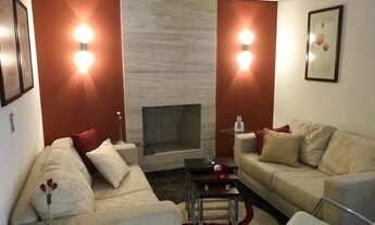 Imagem: Apartamento com 4 dormitórios à venda