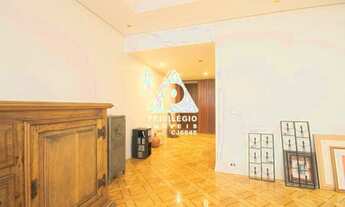 Imagem 3: Privilégio Imóveis Vende: Excelente apartamento 3 quartos em COPACABANA - RJ