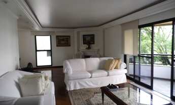 Imagem: SãO PAULO - Apartamento Padrão - Moema