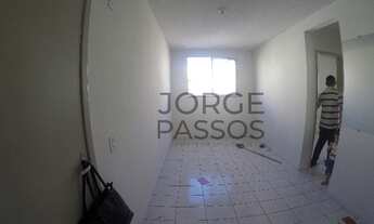 Imagem 2: Apartamento - 2 quartos - Paciência