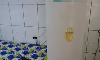 Imagem 4: Kitnet,mobiliado ou sem mobília, telégrafo, wifi e água gratis,700 reais,aptos 1 mil reais