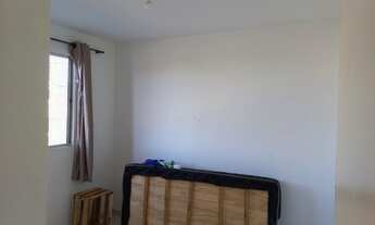 Imagem 6: Apartamento, vendo no bairro Mansour- Uberlândia - MG, 2 quartos, vazio