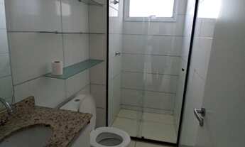 Imagem 7: Apartamento para aluguel com 60 metros quadrados com 2 quartos em Vila São Pedro - Hortolâ