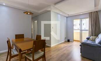 Imagem 2: Apartamento para Aluguel - Centro, 3 Quartos, 72 m2