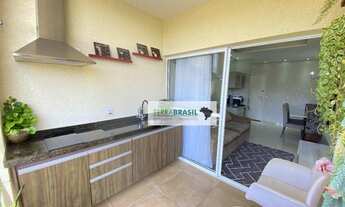 Imagem 5: Apartamento com 3 dormitórios à venda, 92 m² por R$ 890.000,00 - Vila Giglio - Atibaia/SP