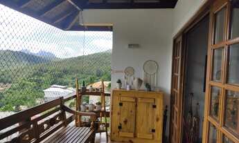 Imagem 7: TERESÓPOLIS - Casa de Condomínio - ALBUQUERQUE