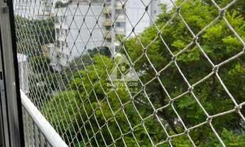 Imagem 2: Apartamento à venda, 3 quartos, 1 suíte, 1 vaga, Ipanema - RIO DE JANEIRO/RJ