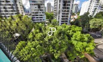 Imagem 3: Apartamento a venda no Espinheiro 3 quartos 145 metros quadrados, com área de lazer