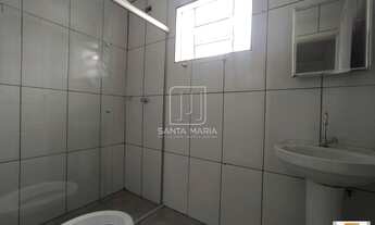 Imagem 6: Casa (térrea na rua) 1 dormitórios, cozinha planejada