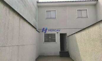 Imagem: Casa para alugar no bairro Vila Ede - São