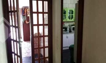 Imagem 3: Casa para venda possui 80 metros quadrados com 2 quartos em Tamanduateí 8 - Santo André SP