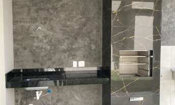 Imagem 5: Hera Residencial 03 quartos no bairro Fernão Dias