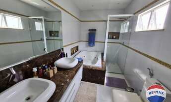 Imagem 5: Casa com 5 dormitórios à venda, 293 m² por R$ 1.800.000,00 - Coaçu - Eusébio/CE