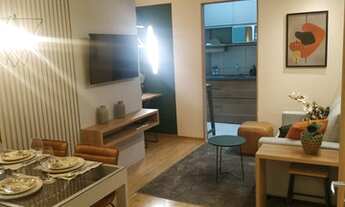 Imagem 2: Apartamento! Apartamento com 2 dormitórios