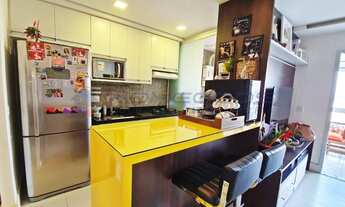 Imagem 6: CAMPINAS - Apartamento Padrão - JARDIM BELO HORIZONTE