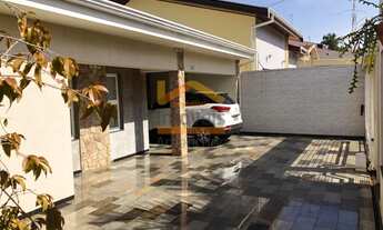 Imagem: AMERICANA - Casa Padrão - JARDIM AMÉLIA