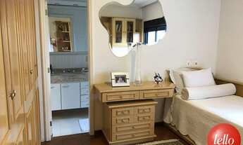 Imagem 6: São Paulo - Apartamento Padrão - Panamby