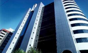 Imagem: São Paulo - Conjunto Comercial/Sala - Cidade