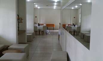 Imagem 5: Apartamento residencial para venda e locação, Parque Reboucas, São Paulo