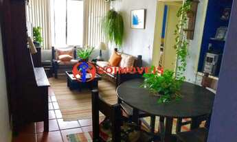 Imagem: Apartamento de 62 metros quadrados no bairro