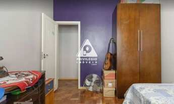 Imagem 3: Apartamento à venda, 3 quartos, sala, cozinha, 2 banheiros, 103m², Botafogo. RIO DE JANEIR