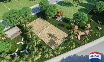 Imagem 4: Terreno à venda, 300 m² por R$ 180.000,00 - Centro - Eusébio/CE