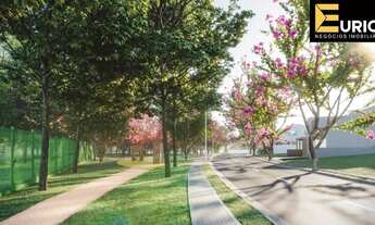 Imagem 4: CAMPINAS - Loteamento/Condomínio - Ville Sainte Anne - LE JARDIN