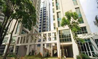 Imagem 2: SÃO PAULO - Conjunto Comercial/Sala - SANTO AMARO