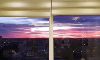 Imagem 3: Apartamento com espetacular vista