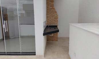 Imagem 4: Belo Horizonte - Apartamento Padrão - Santa Branca