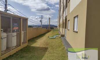 Imagem 7: Apartamento em Companhia Fazenda Belem - Franco da Rocha