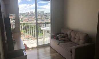 Imagem 3: CAMPINAS - Apartamento Padrão - VILA INDUSTRIAL