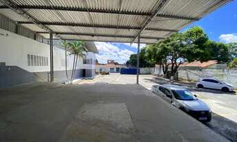 Imagem 3: Galpão Comercial, tudo pronto para montar sua empresa 3.000 m² Paupina - Fortaleza - CE